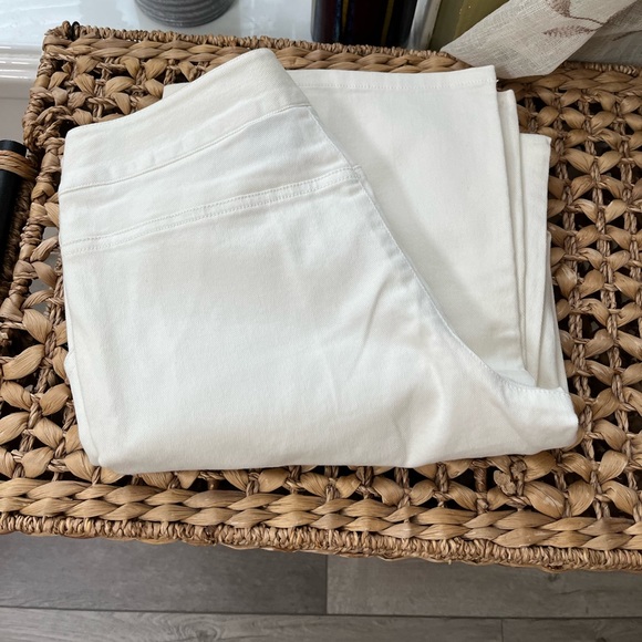 Spiegel Winter White Size 6 R New without Tag Vintage - Picture 7 of 11